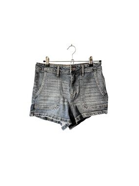 5/$25 ReGeneration by Celebrity Pink High Rise Carpenter Jean Shorts